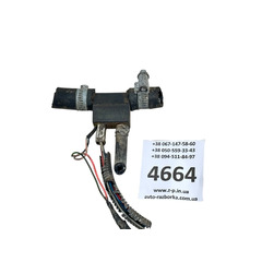 Мапсенсор ГБО KME Diego PS CCT 3