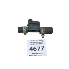 Газовий мапсенсор Nevo CCT-5D