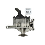 Масляний насос 6641810001 2.2 CRD CDI Crysler PT