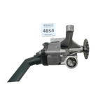Масляний насос 6641810001 2.2 CRD CDI Crysler PT