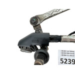 Механизм стеклоочистителей Valeo 405.188 Renault Laguna III
