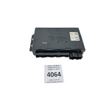 Модуль комфорту Audi A6 2.5 TDI 4B0962258D