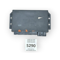 Модуль комфорта для Audi A6 4B0962258D