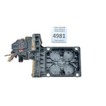 Модуль управления КПП Citroen C4 Picasso 1.6 1.8 2.0 16V VTI THP HDI 9664139780