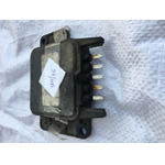 Модуль зажигания Opel Astra 16174339