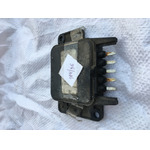 Модуль зажигания Opel Astra 16174339