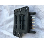 Модуль зажигания Opel Astra 16174339