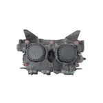 Модулятор EBS причепа WABCO 4801020100