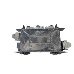 Модулятор EBS причепа WABCO 4801020100