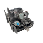 Модулятор EBS причепа WABCO 4801020100