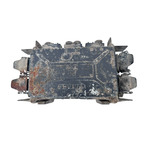 Модулятор EBS причепа WABCO 4801020140