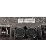 Модулятор EBS причепа WABCO 4801020140
