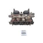 Модулятор EBS причепа WABCO 4801020140