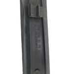 Молдінг лобового скла Mercedes Vito лівий 6386980179