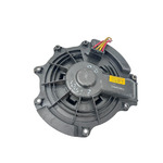 Моторчик обігрівача Renault Espace Рено Еспейс IV 52492209G