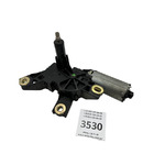 Моторчик заднего стеклоочистителя W168 474834