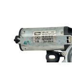 Моторчик склоочисника Mercedes A-class 1688200442