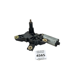 Моторчик склоочисника Mercedes A-class 1688200442