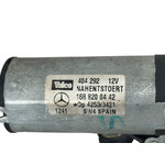 Моторчик стеклоочистителя Mercedes A-class Мерседес 1688200442