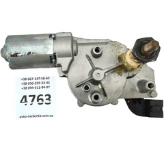 Моторчик заднього склоочисника 98700-1F001 ADOF00S2168 Kia Sportage 2