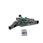 Моторчик заднього склоочисника Nissan Note