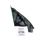 Накладка двери передней правой Chevrolet Lacetti 96546544