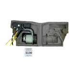 Насос центрального замка 1688000148 Mercedes W168 A-class 007826-01