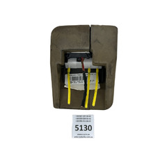 Насос центрального замка 1688000148 Mercedes W168 A-class 007826-01