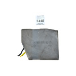 Насос центрального замка 1688000348, 007 826-02 Mercedes W168 A-клас