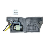 Насос центрального замка 1688000348, 007 826-02 Mercedes W168 A-клас