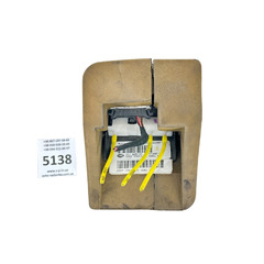 Насос центрального замка 1688000348, 007 826-02 Mercedes W168 A-class