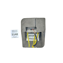 Насос центрального замка 1688000348, 007 826-02 Mercedes W168 A-клас