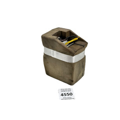 Насос центрального замку Mercedes A-class 1688000148