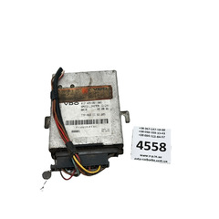 Обмежувач швидкості DAF VDO 412.409007001