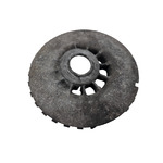 Оригінальна опора передньої пружини Chrysler Voyager 4743043AA