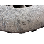 Опора передньої пружини Chrysler Voyager 4743043АА