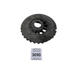 Оригінальна опора передньої пружини Chrysler Voyager 4743043AA