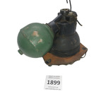 Передня ліва опора Citroen Xantia