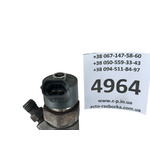 Оригінальна форсунка Renault 1.9 DCI 8200100272 0445110 110B