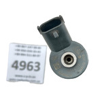 Оригінальна форсунка Renault 1.9 DCI 8200100272 Renault Opel Nissan