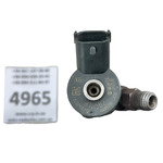 Оригинальная форсунка Renault 1.9DCI 8200100272, 0445110110B Renault, Opel, Nissan