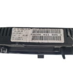 Щиток приладів, дисплей Renault Scenic P8200451505a