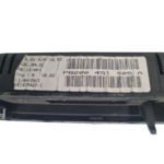 Щиток приладів дісплей Renault Scenic Р8200451505а