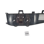 Щиток приладів Renault Vel Satis 8200362529A