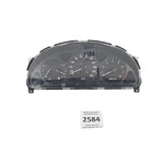 Щиток приладів Daewoo Lanos c тахометром