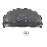 Панель приборов Daewoo Lanos с тахометром