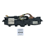 Панель керування пічки A0004463628 Mercedes Sprinter, Vito