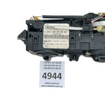 Панель керування пічки A0004463628 Mercedes Sprinter, Vito