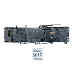 Панель керування обігрівачем 5HB008058-06 Mercedes Sprinter Vito