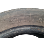 Continental 195 65 R15 Літо Continental